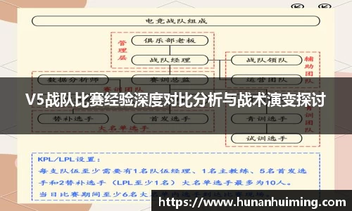 V5战队比赛经验深度对比分析与战术演变探讨