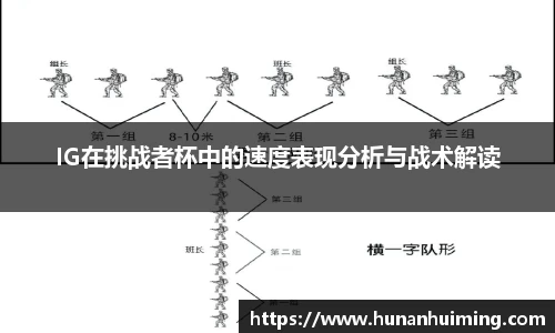 IG在挑战者杯中的速度表现分析与战术解读
