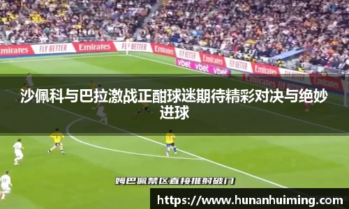 沙佩科与巴拉激战正酣球迷期待精彩对决与绝妙进球